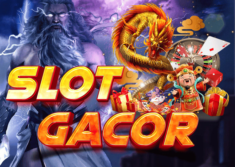 The Advantages Of Playing At Bettor Judi Slot Deposit Dana