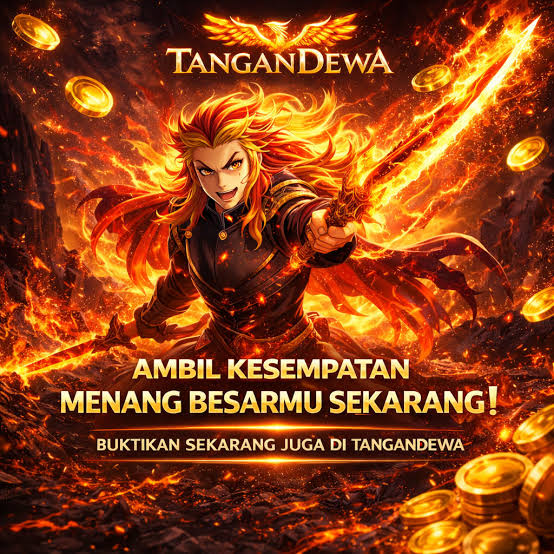 Requirements for Playing Tangandewa Slot on Official Online Site