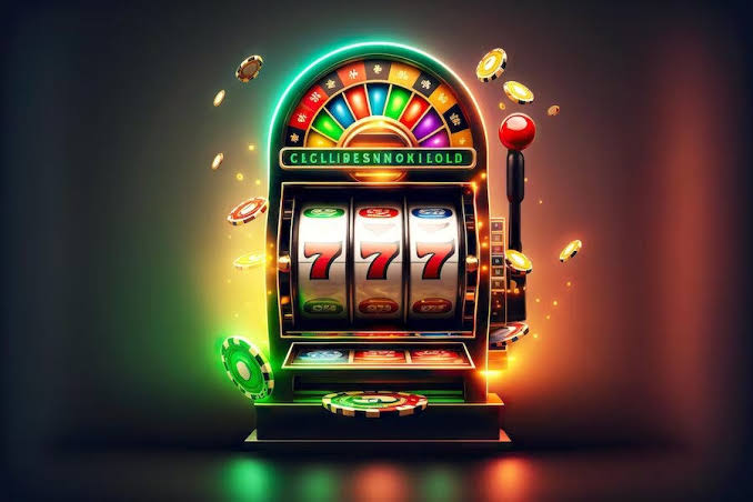 The Most Profitable Type of Tangandewa Link Alternatif Slot Bonus